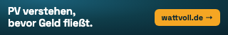 Wattvoll-Banner 320×50